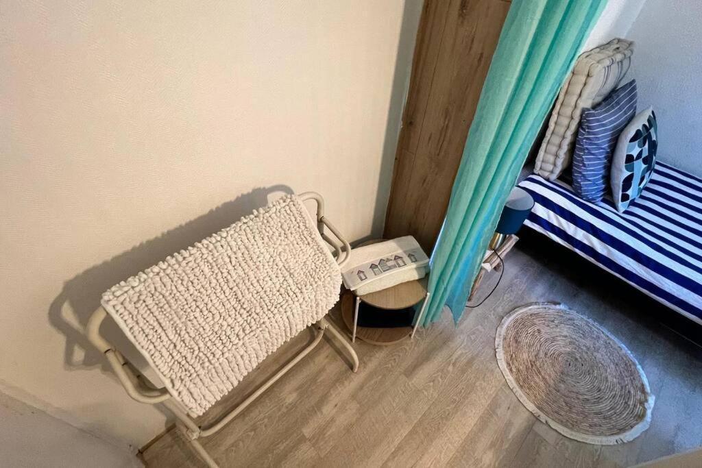 Studio Serenity - Hyper Centre Et Proche Plage - Bus 됭케르크 외부 사진